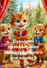 Сценарий празднования Международного дня кошки 9