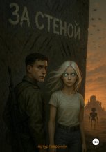 За стеной