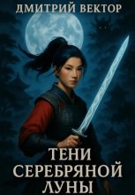 Тени серебряной луны
