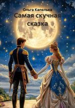 Самая скучная сказка