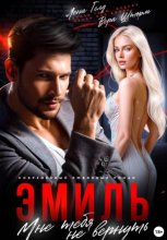 Эмиль. Мне тебя не вернуть