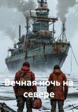 Вечная ночь на севере
