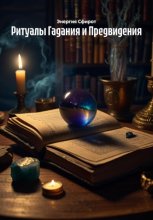 Ритуалы Гадания и Предвидения