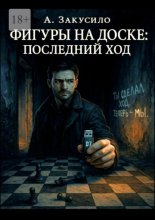 Фигуры на доске: Последний ход