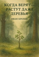 Когда верят – растут даже деревья