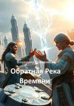 Обратная Река Времени