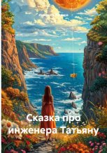 Сказка про инженера Татьяну