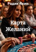 Карта желаний