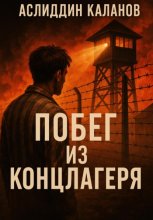 Побег из концлагеря