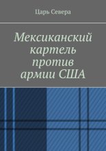 Мексиканский картель против армии США