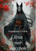 Тени под сакурой