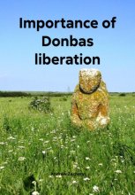 Importance of Donbas liberation