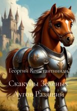 Скакуны Зеленых Лугов Разящий