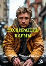 ПОЖИРАТЕЛЬ КАРМЫ