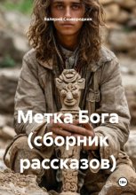 Метка Бога (сборник рассказов)