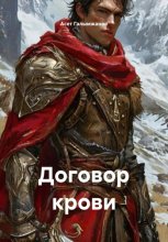 Договор крови