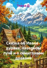 Сказка об Иване – дураке, лазерном луче и о семиглавом драконе