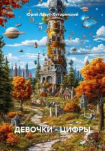 ДЕВОЧКИ – ЦИФРЫ