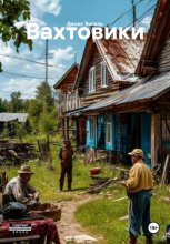Вахтовики