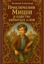 Приключения Миши в царстве забытых слов
