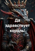 Да здравствует король!