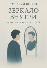 Зеркало внутри: искусство диалога с собой
