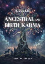 Ancestral and birth karma