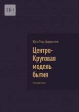 Центро-Круговая модель бытия. Концепция