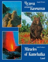 Чудеса земли Камчатки / Miracles of Kamchatka Land