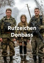 Rufzeichen Donbass