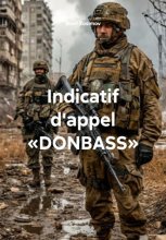 Indicatif d'appel «DONBASS»