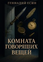 Комната «говорящих» вещей