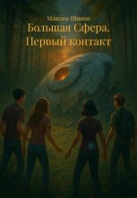 Большая Сфера. Первый контакт