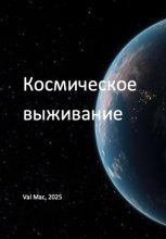 Космическое выживание