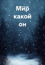 Мир какой он