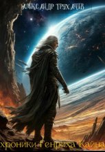 Хроники Генриха Кайна