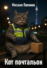 Кот почтальон