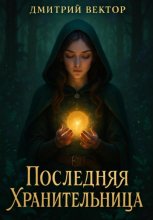 Последняя Хранительница