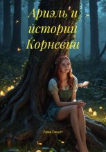 Ариэль и истории Корневии