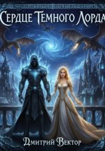 Сердце Темного Лорда