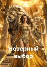 Неверный выбор