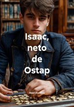 Isaac, neto de Ostap