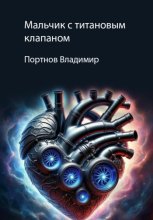 Мальчик с титановым клапаном