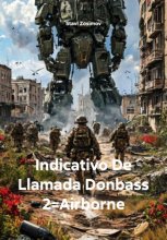 Indicativo De Llamada Donbass 2=Airborne