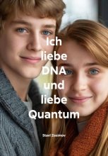 Ich liebe DNA und liebe Quantum