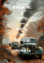 Вторник: в тылу – жить, на фронте – служить