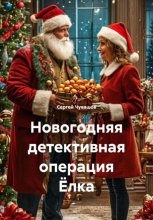 Новогодняя детективная операция Ёлка