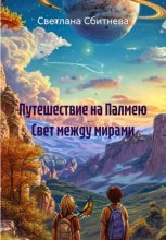 Путешествие на Палмею Свет между мирами