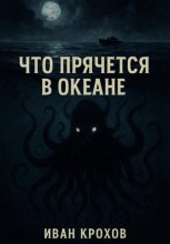 Что прячется в океане