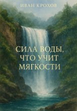 Сила воды, что учит мягкости